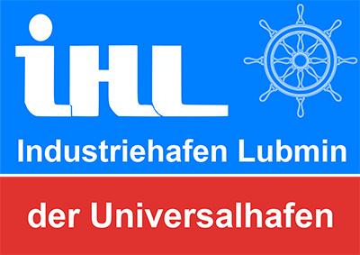 industrial port Lubmin